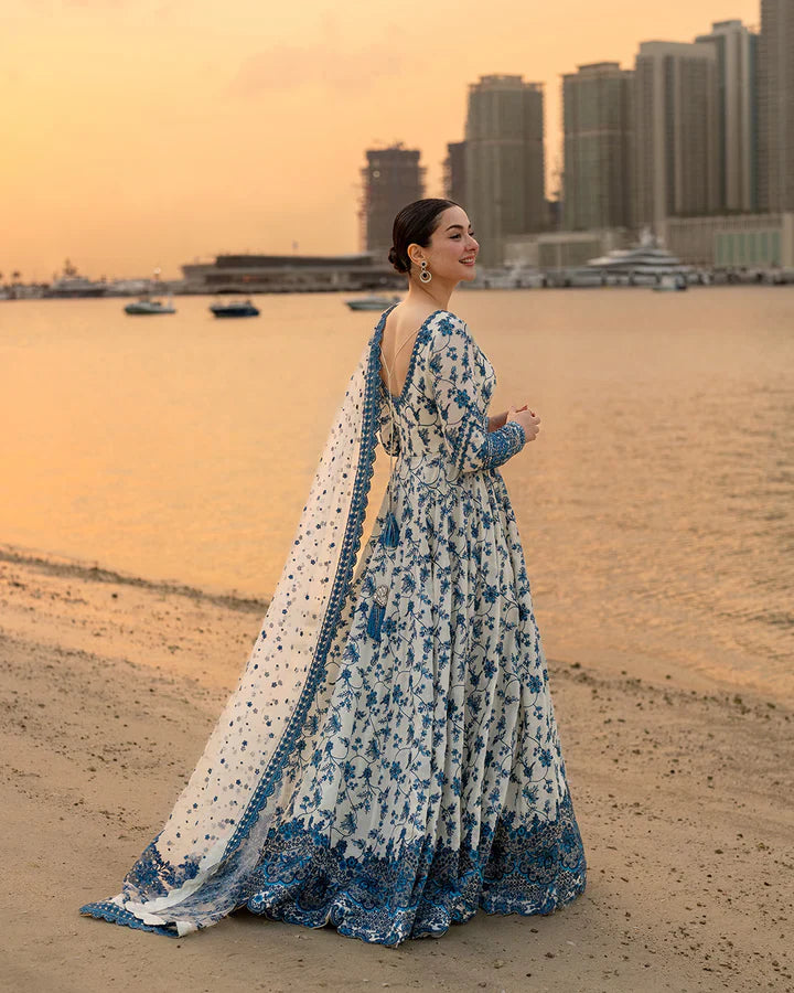 Faiza Saqlain-Maxi