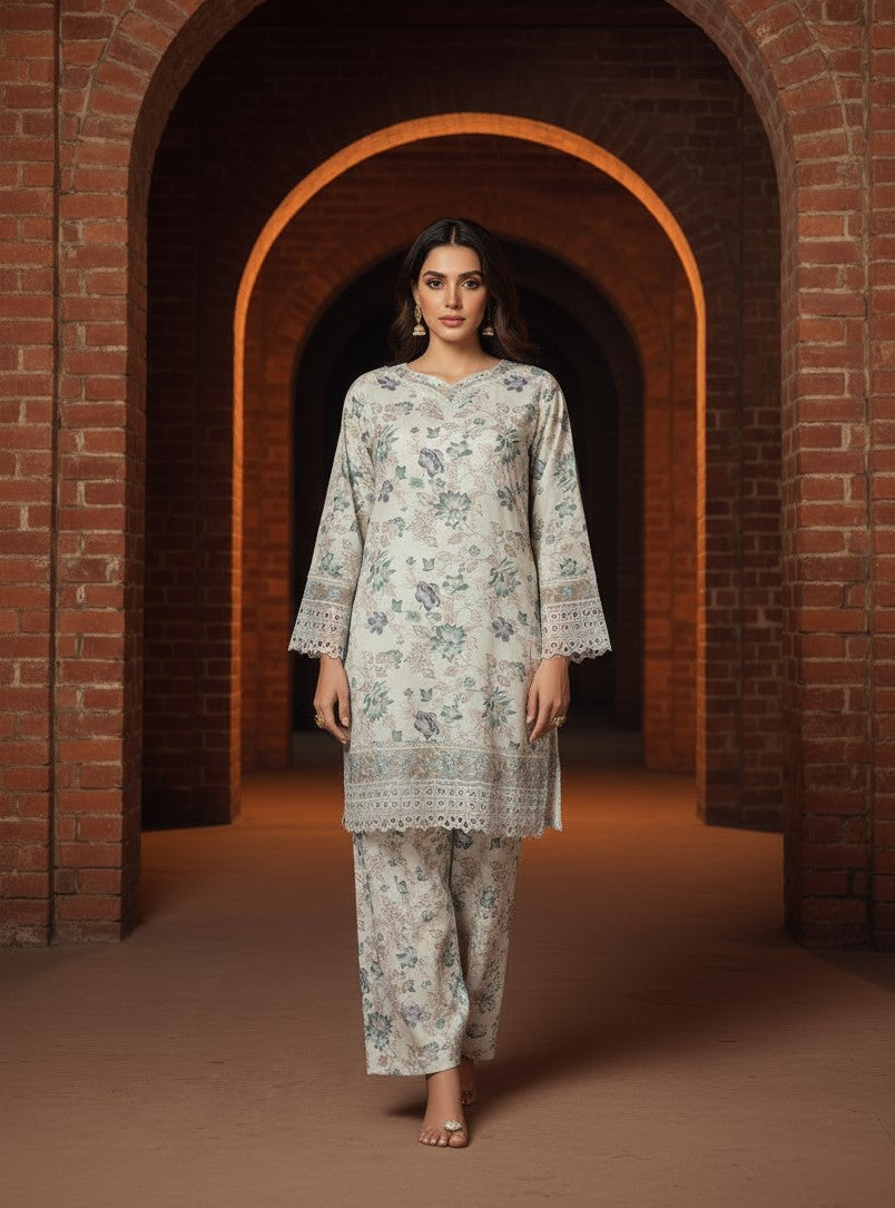 Petalhour - Sadabahar Viscose