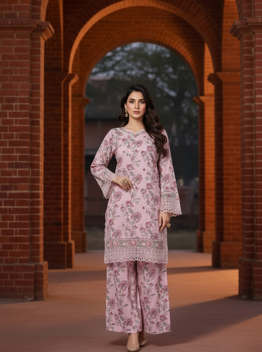 Roshaan - Sadabahar Viscose