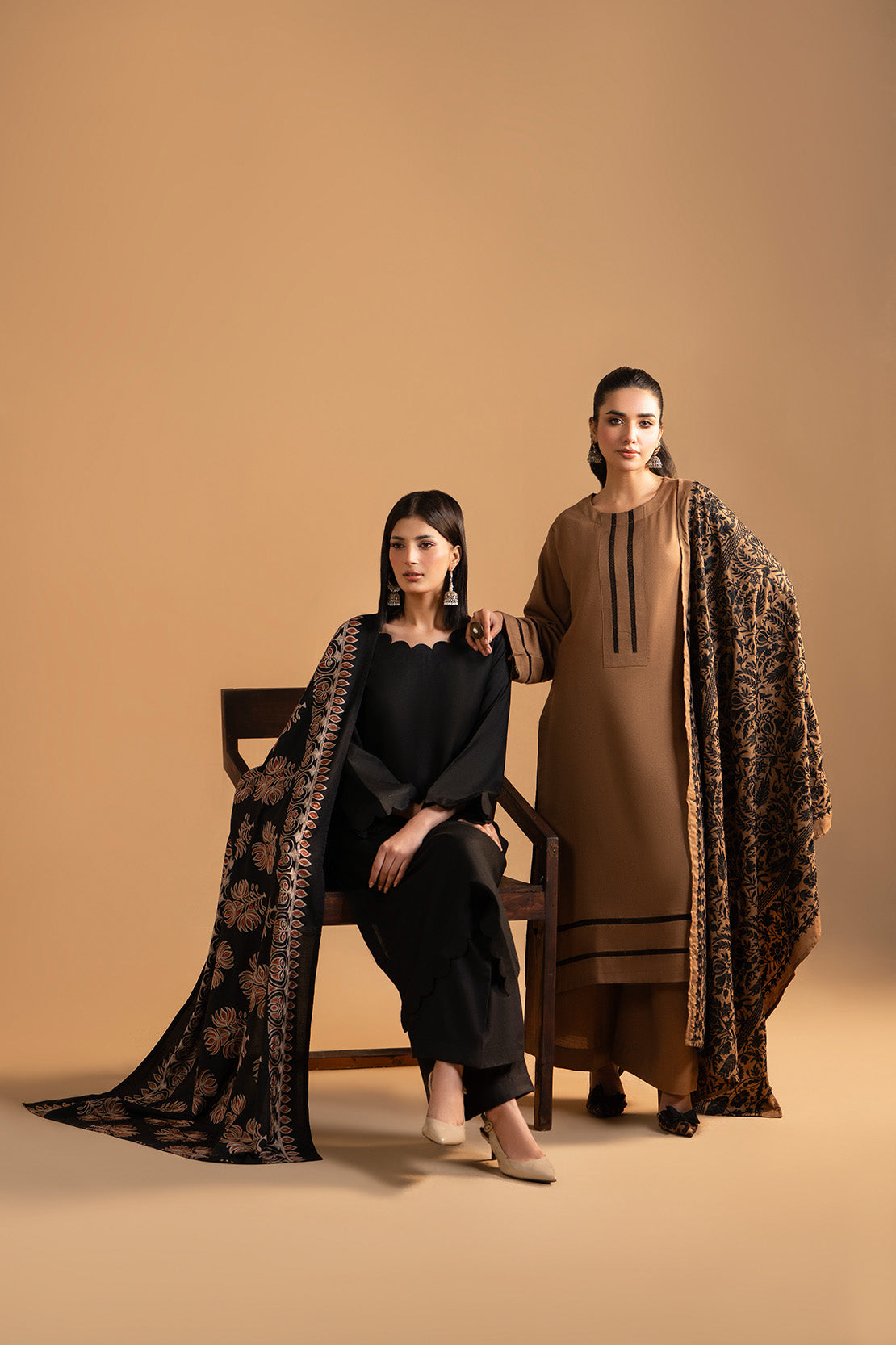 Raven Charm- Raniya. H