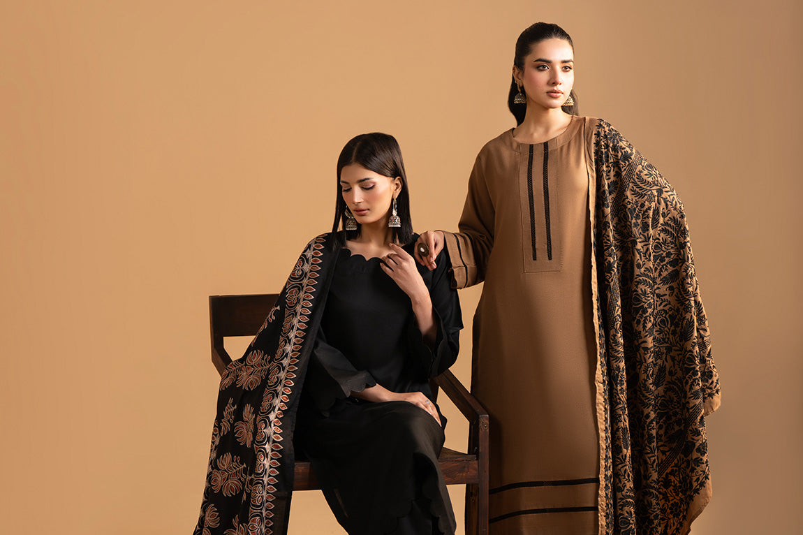 Raven Charm- Raniya. H