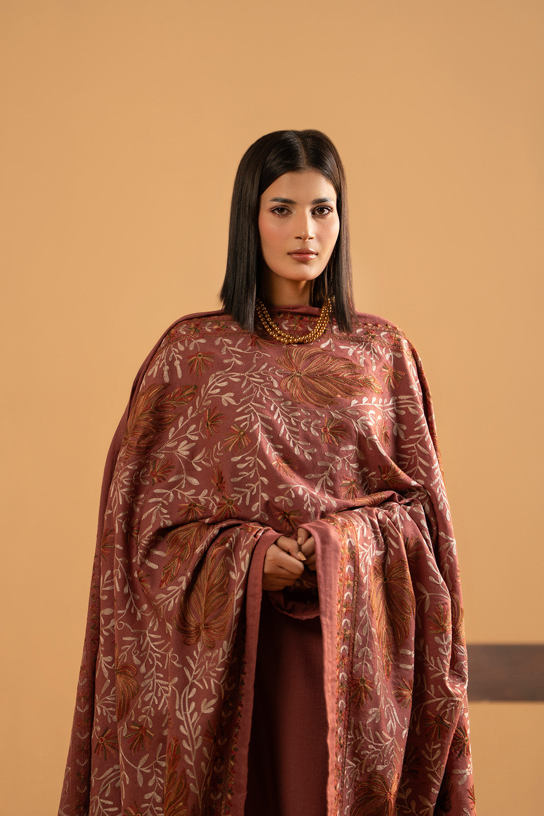 Blush Clay- Raniya. H