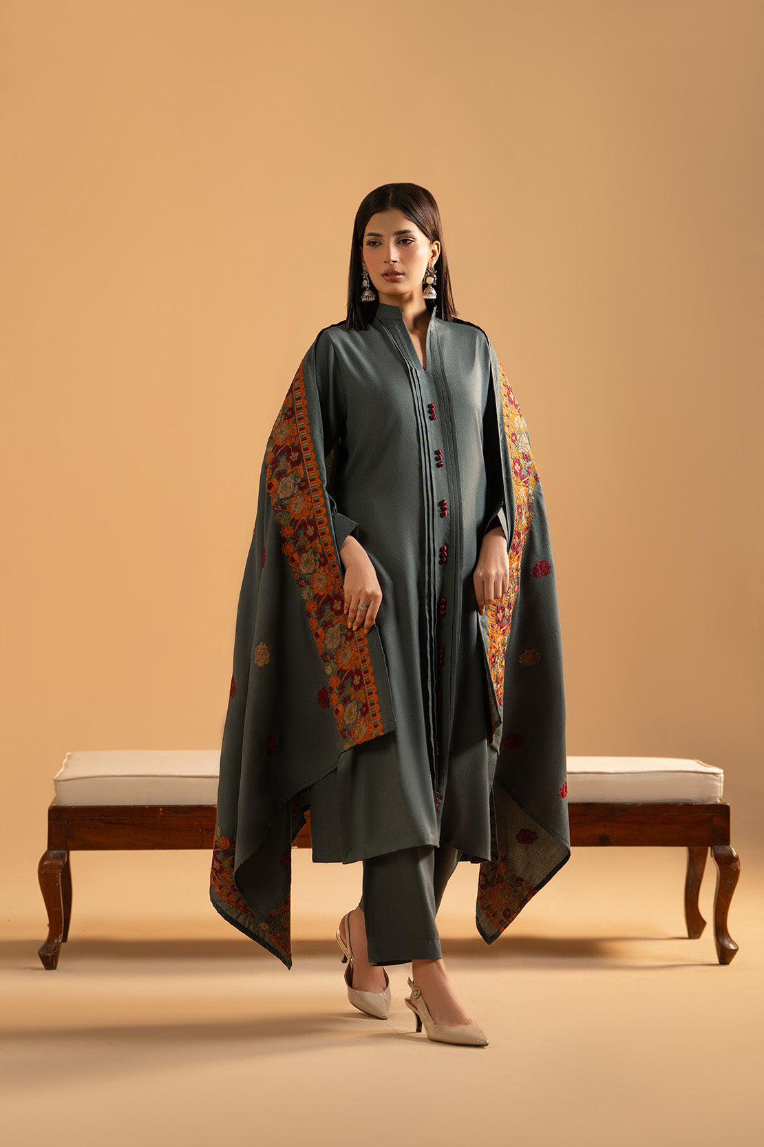 Storm Cloud- Raniya. H