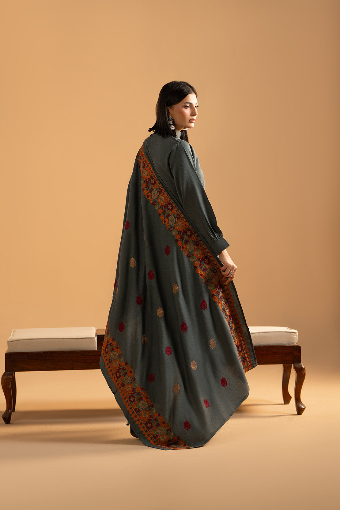 Storm Cloud- Raniya. H