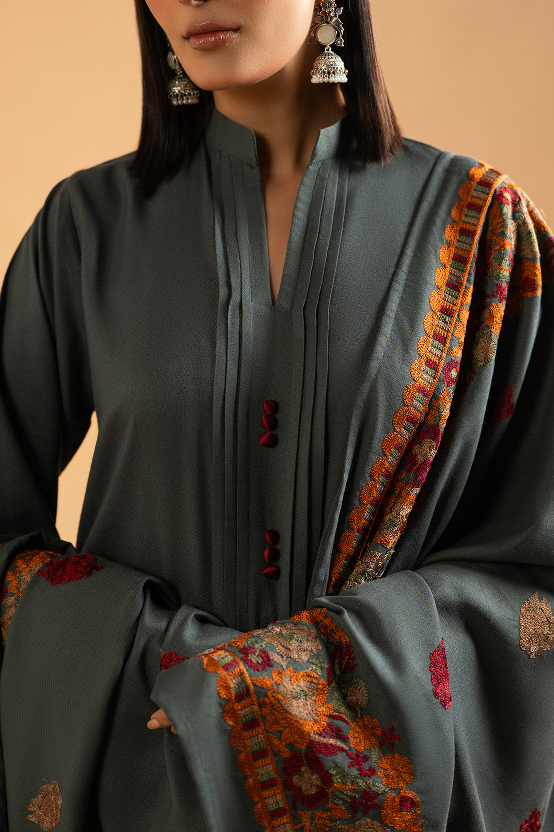 Storm Cloud- Raniya. H