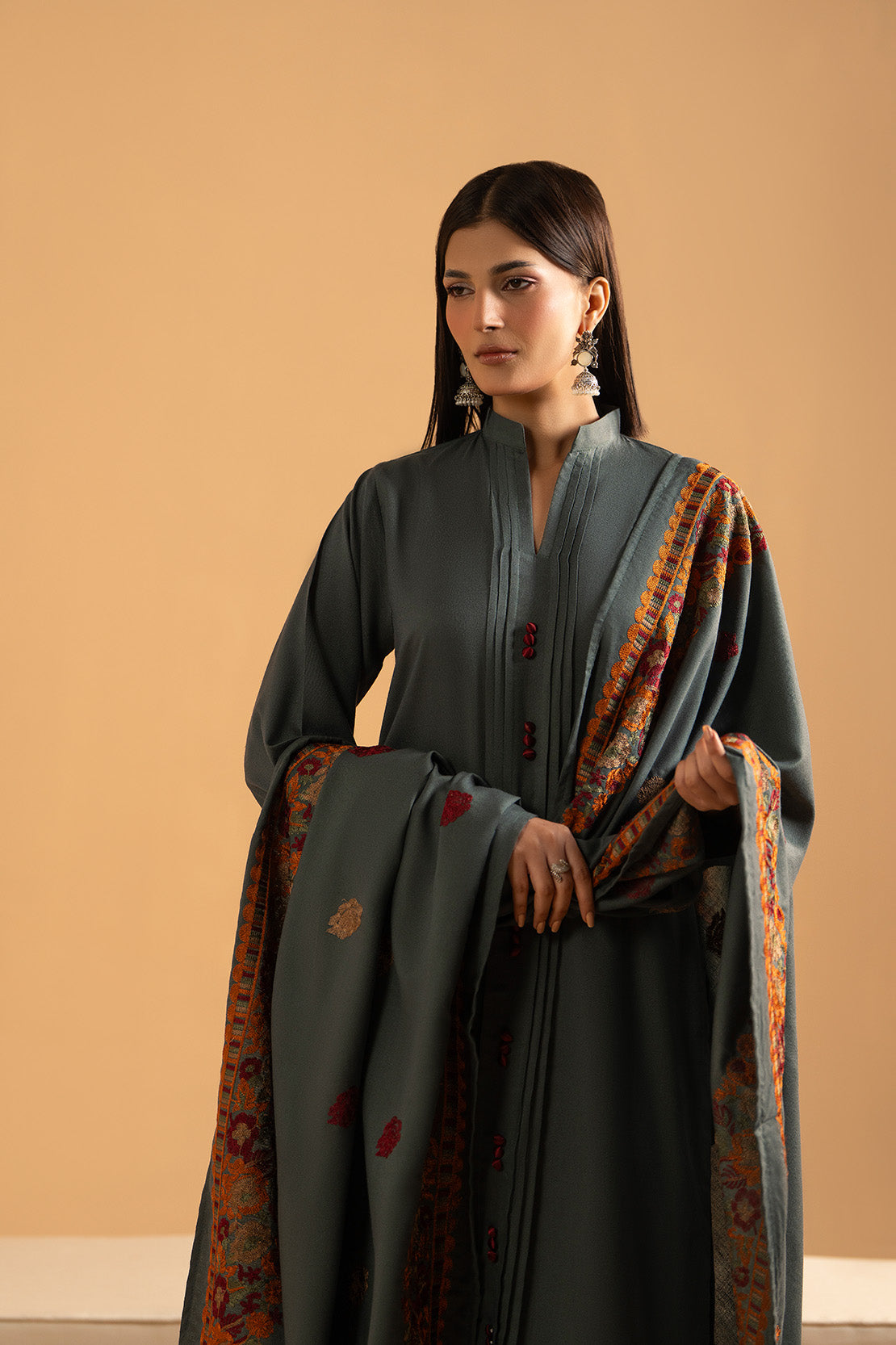 Storm Cloud- Raniya. H