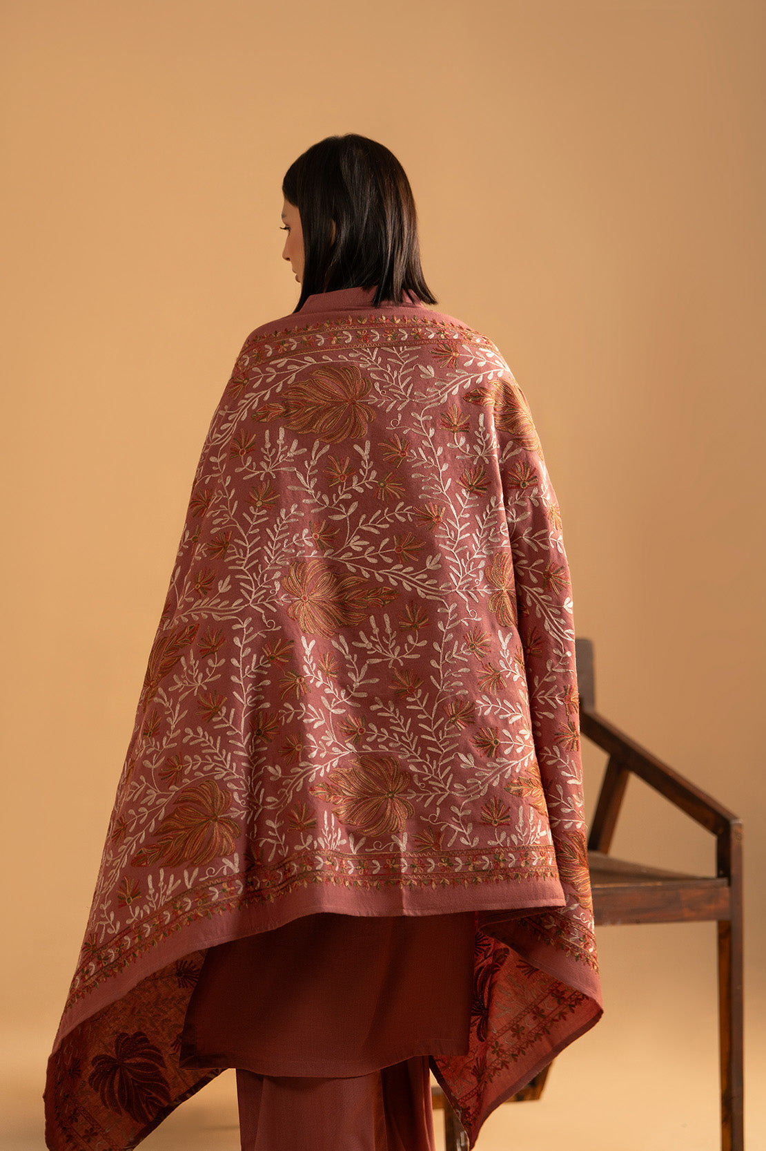 Blush Clay- Raniya. H