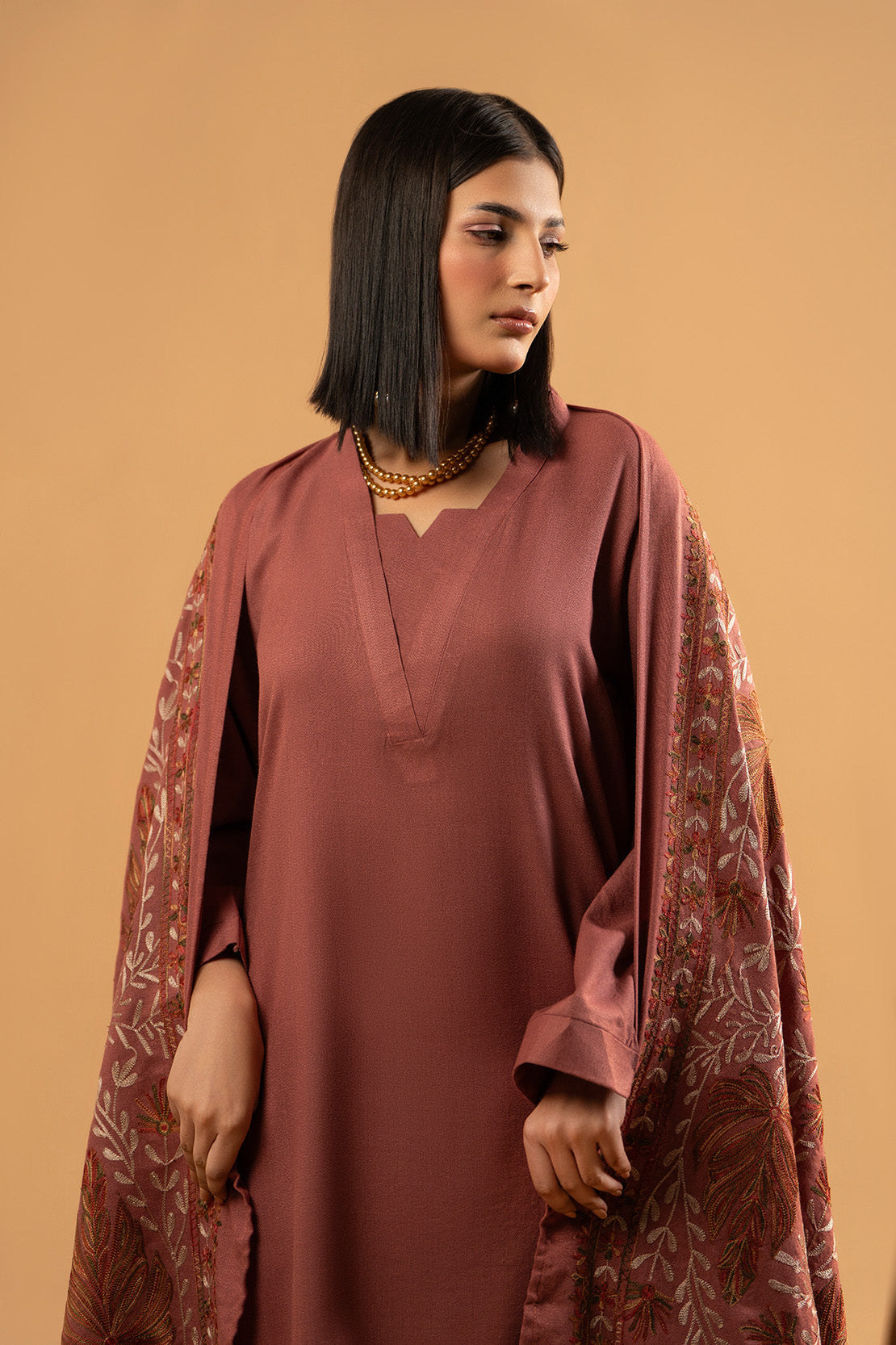 Blush Clay- Raniya. H