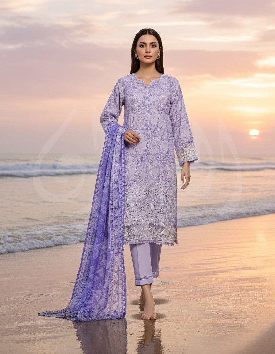 S'Pret - Vintage Petal