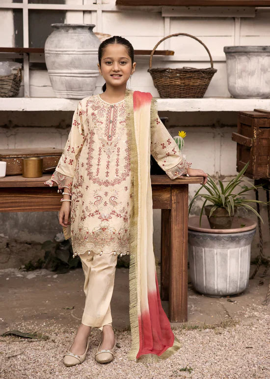 AL-739-Kids - Kidswear