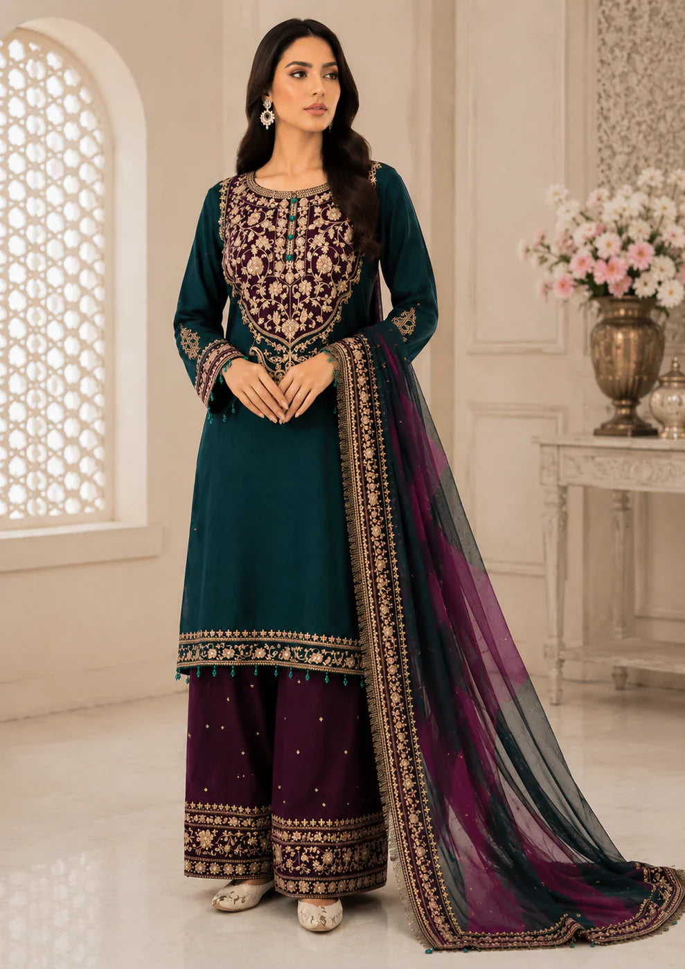 SAJNI