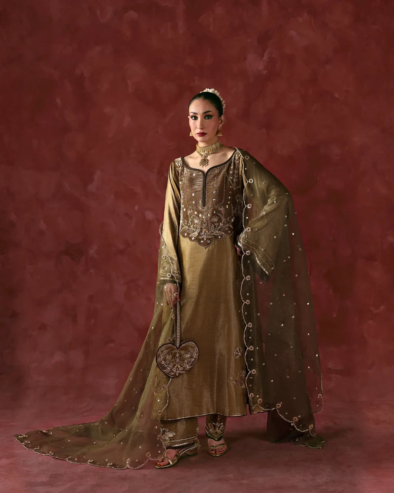 Shireen