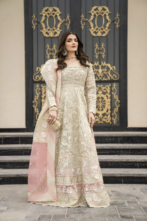 NOOR-E-ARWAH EID COLLECTION NAE3 - Sherry's wardrobe