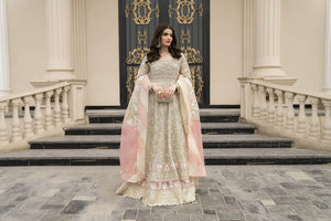 NOOR-E-ARWAH EID COLLECTION NAE3 - Sherry's wardrobe