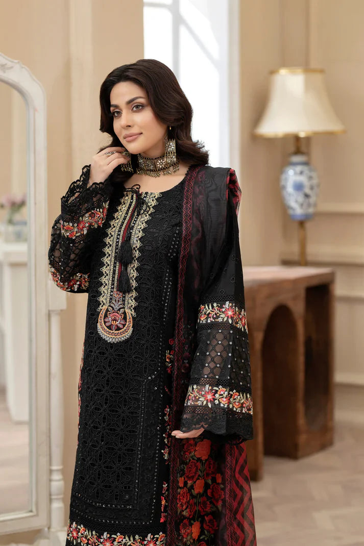Karma 1431 Jet Black