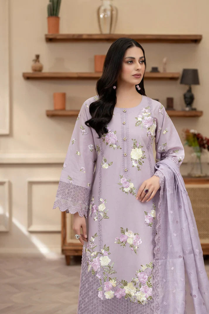 Karma 1438 Lavender Blush