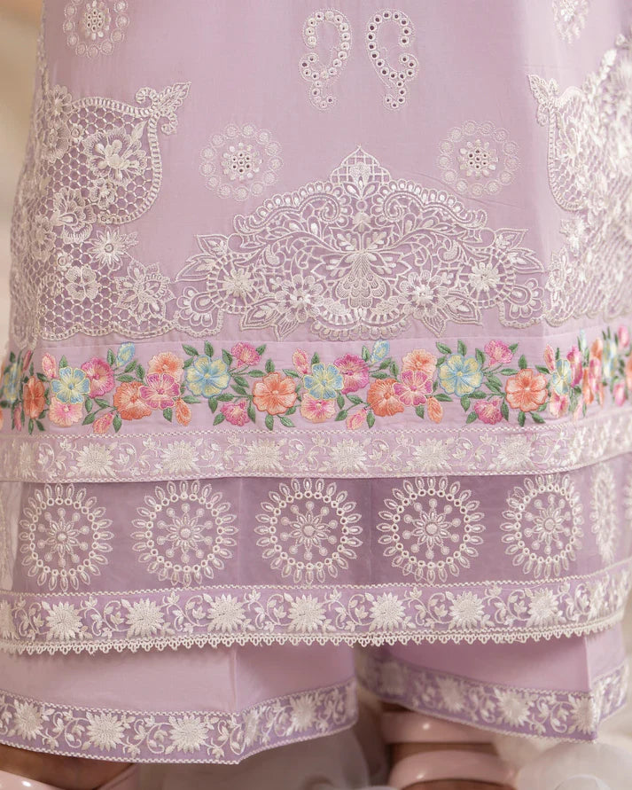 Karma Ayra 1583 Pastel Mauve