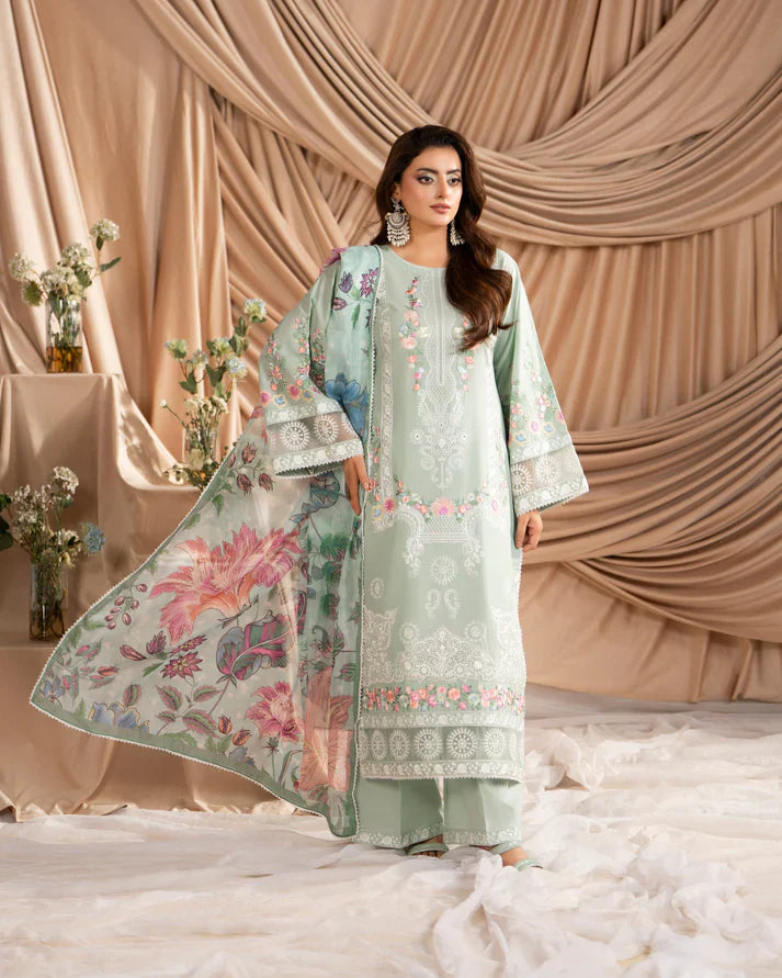 Karma Ayra 1583 Soft Green