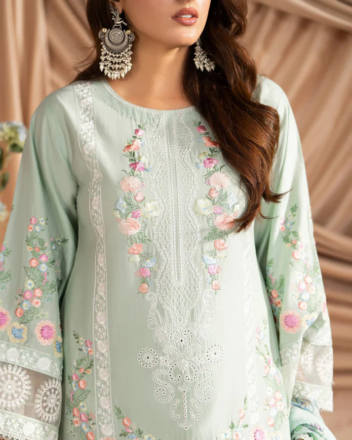 Karma Ayra 1583 Soft Green