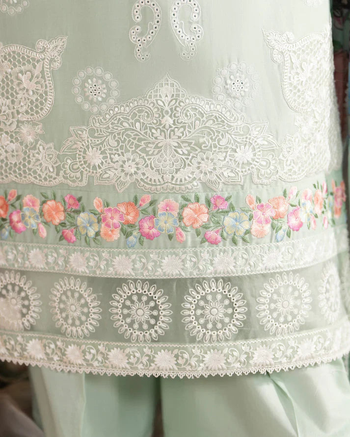 Karma Ayra 1583 Soft Green