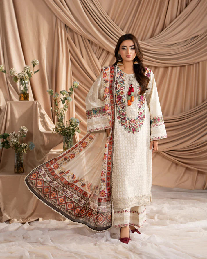 Karma Ayra 1584 Warm Beige