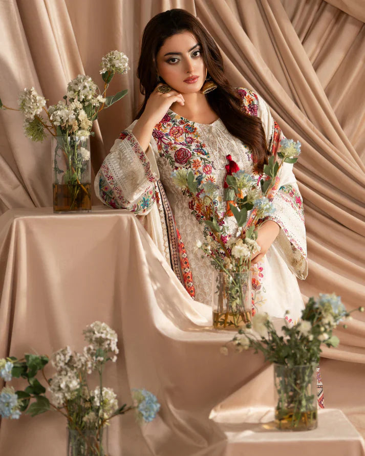 Karma Ayra 1584 Warm Beige