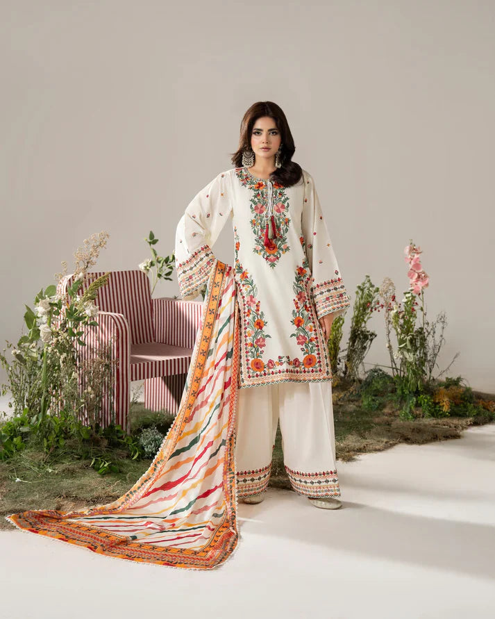 Karma Ayra 1581 Warm Cream