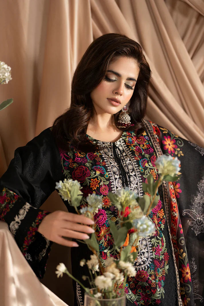 Karma Ayra 1584 Deep Black