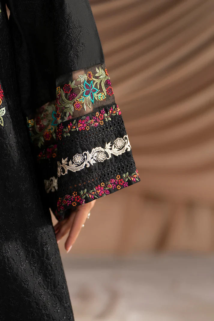 Karma Ayra 1584 Deep Black