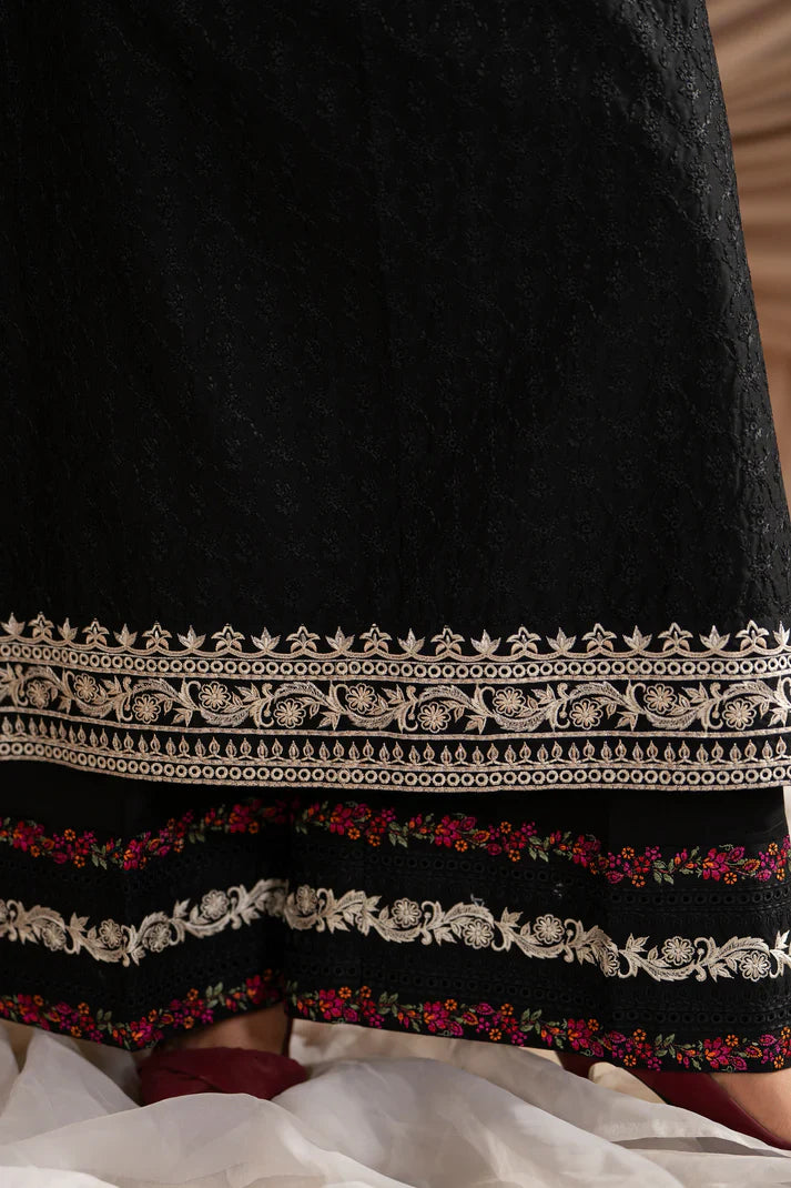 Karma Ayra 1584 Deep Black