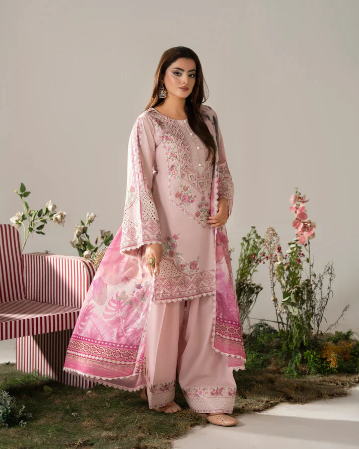 Karma Ayra 1580 Soft Pink