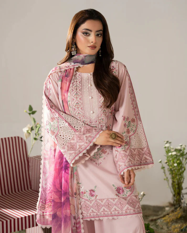 Karma Ayra 1580 Soft Pink
