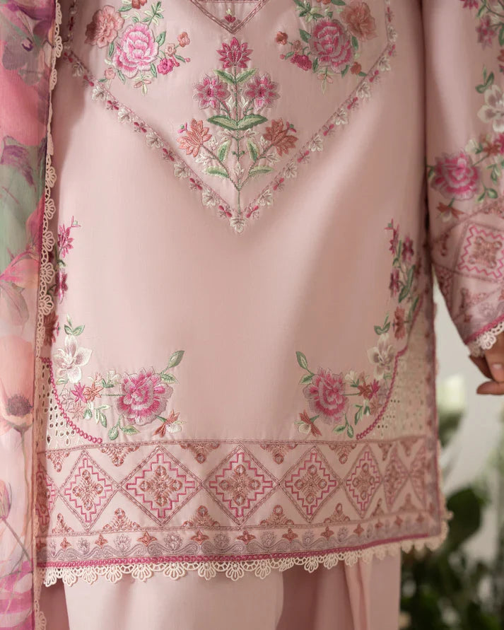 Karma Ayra 1580 Soft Pink