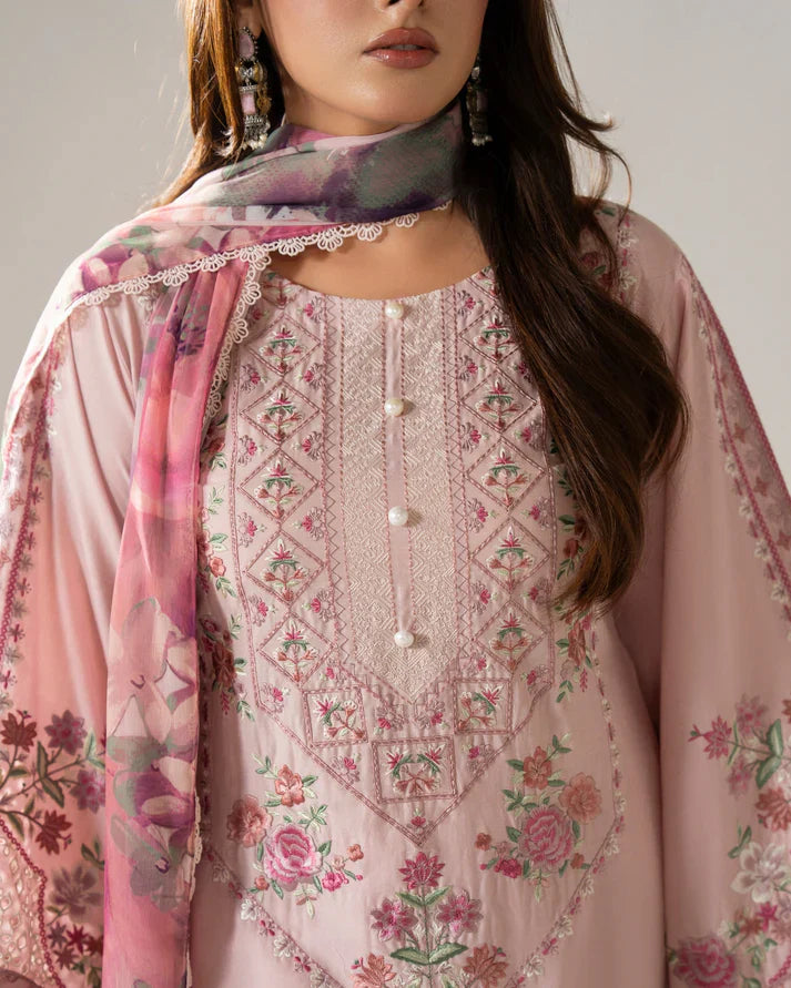 Karma Ayra 1580 Soft Pink