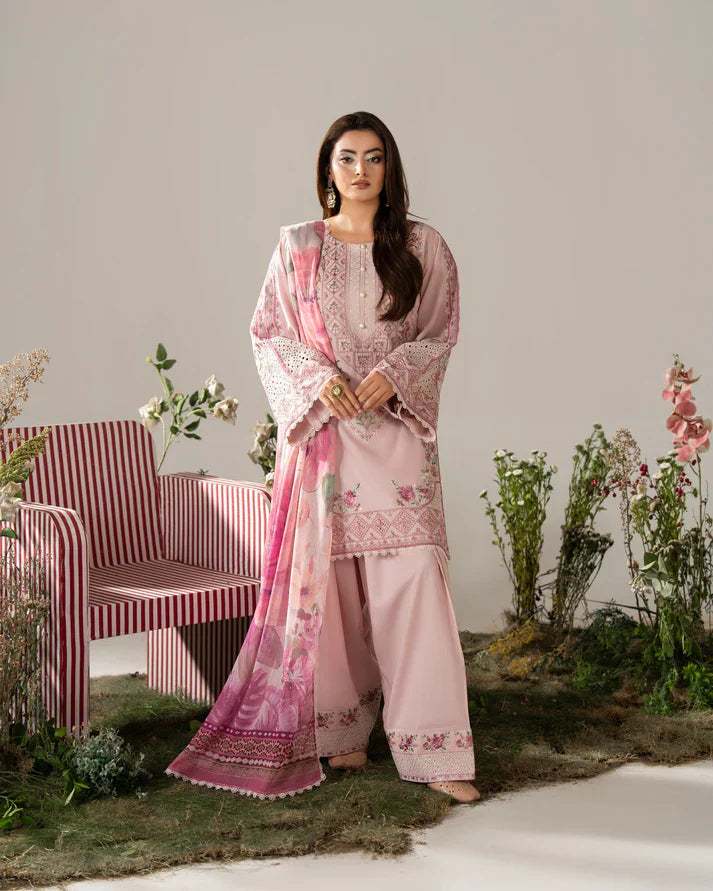 Karma Ayra 1580 Soft Pink
