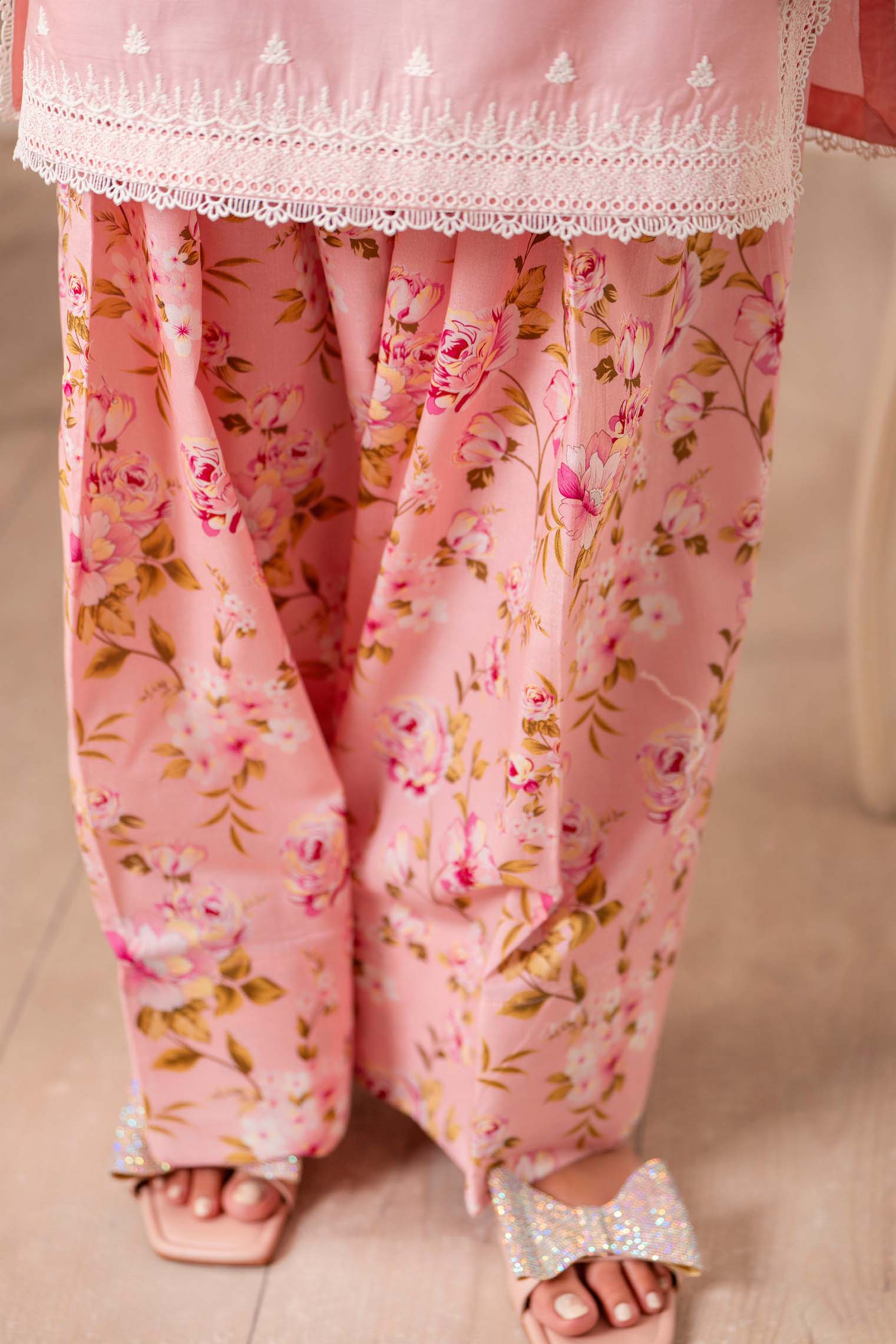 Karma KC-1471 Blush Whisper