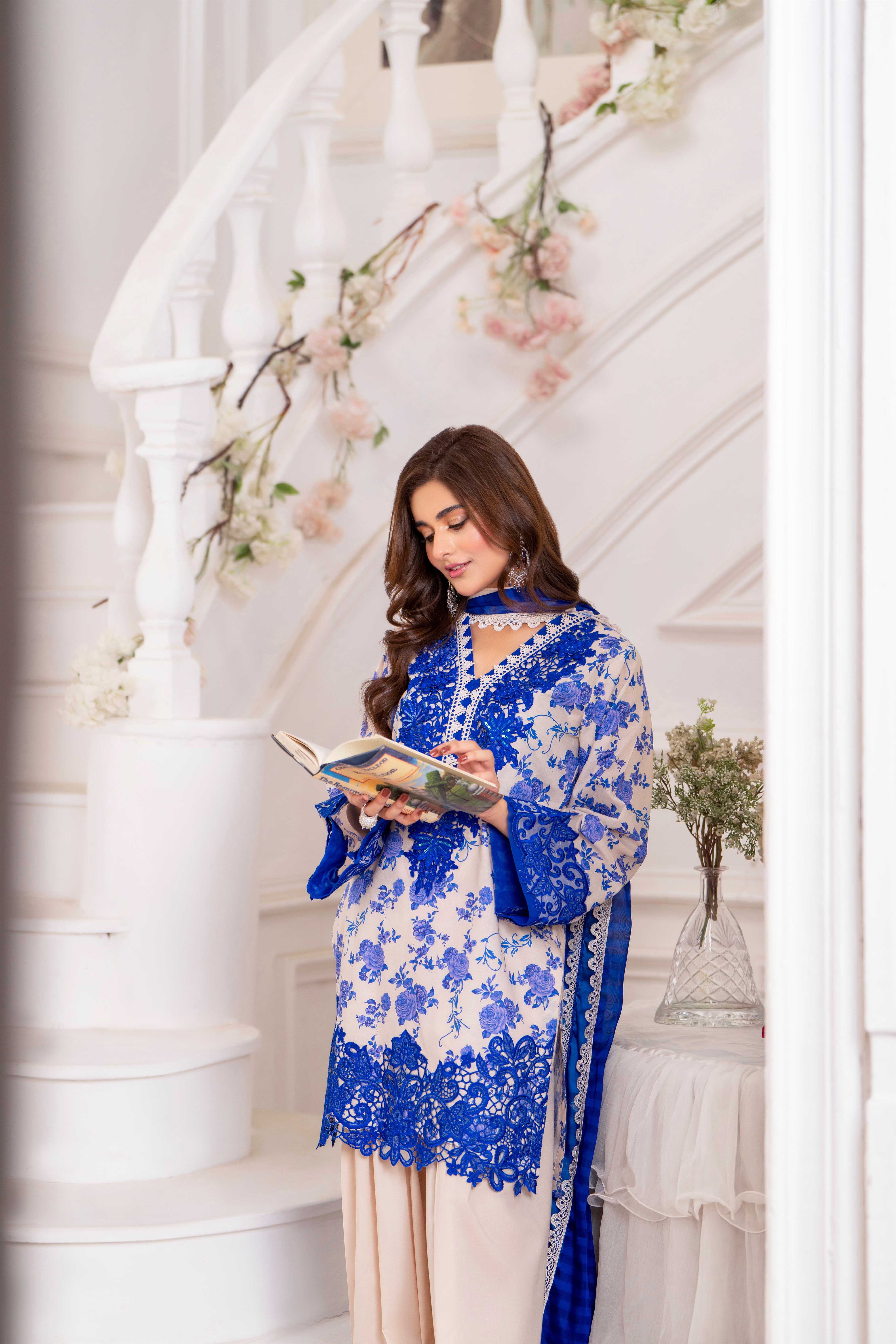 Karma KC-1465 Dark Blue