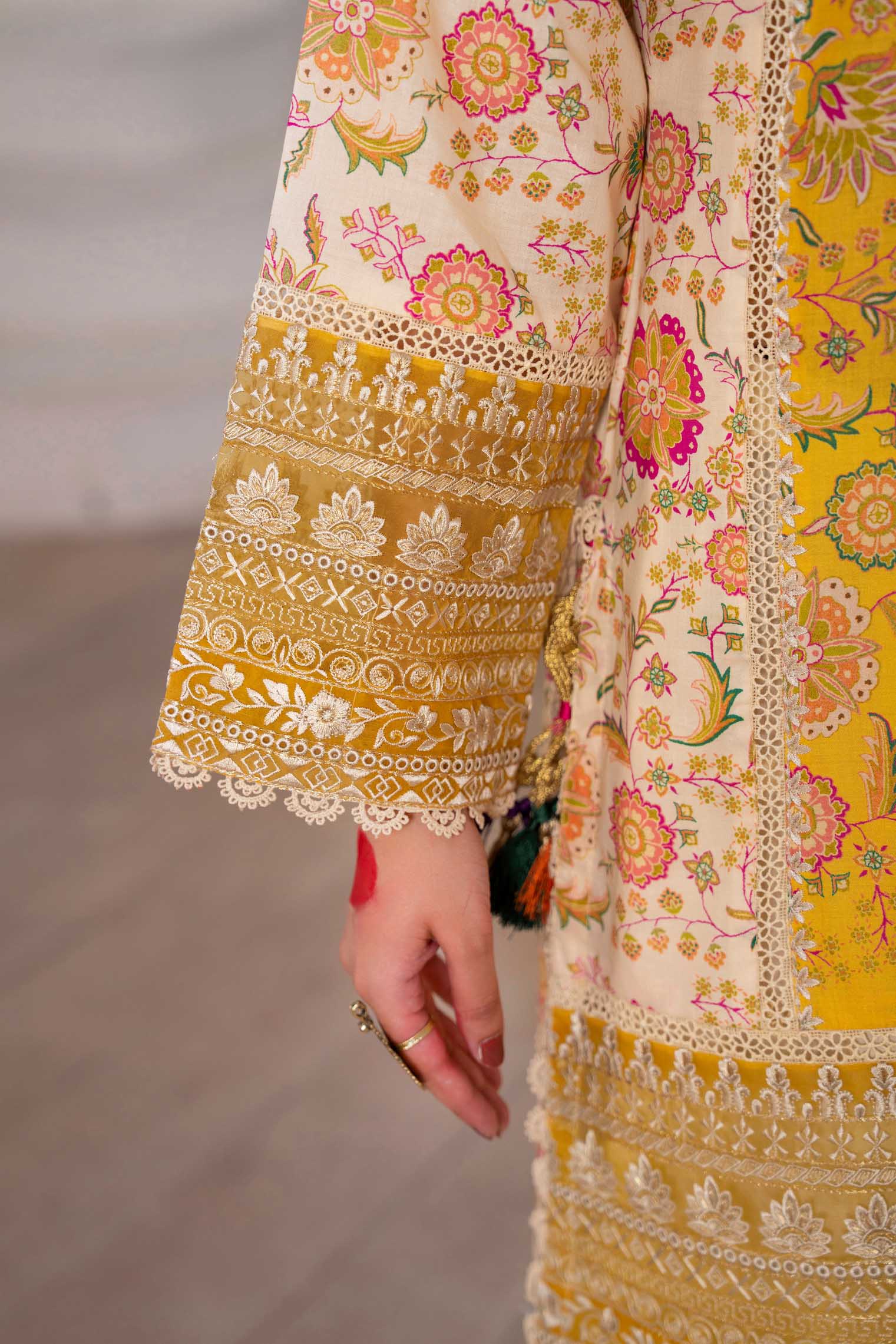 Karma KC-1466 Mellow Radiance