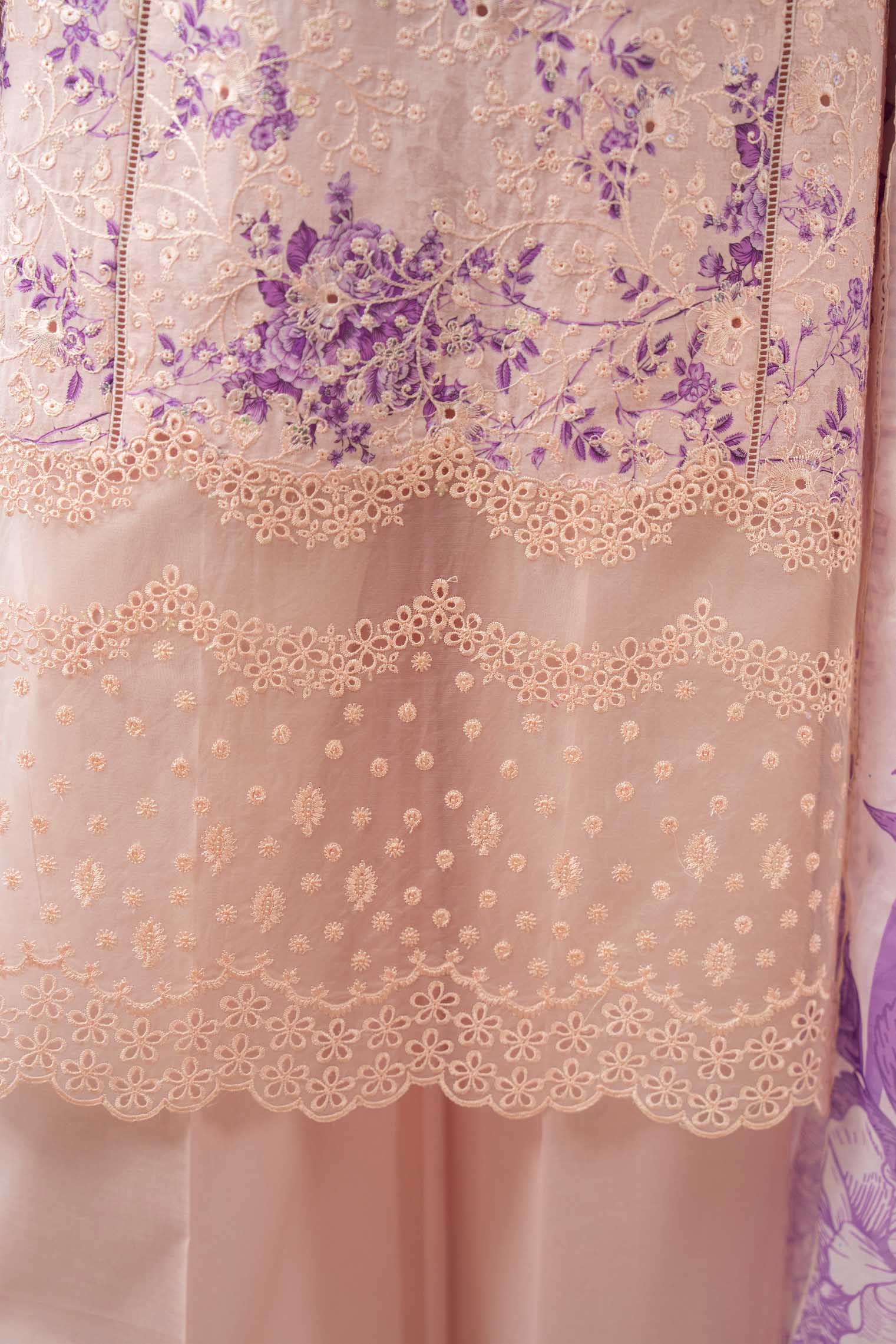 Karma KC-1472 Lavendar Mist