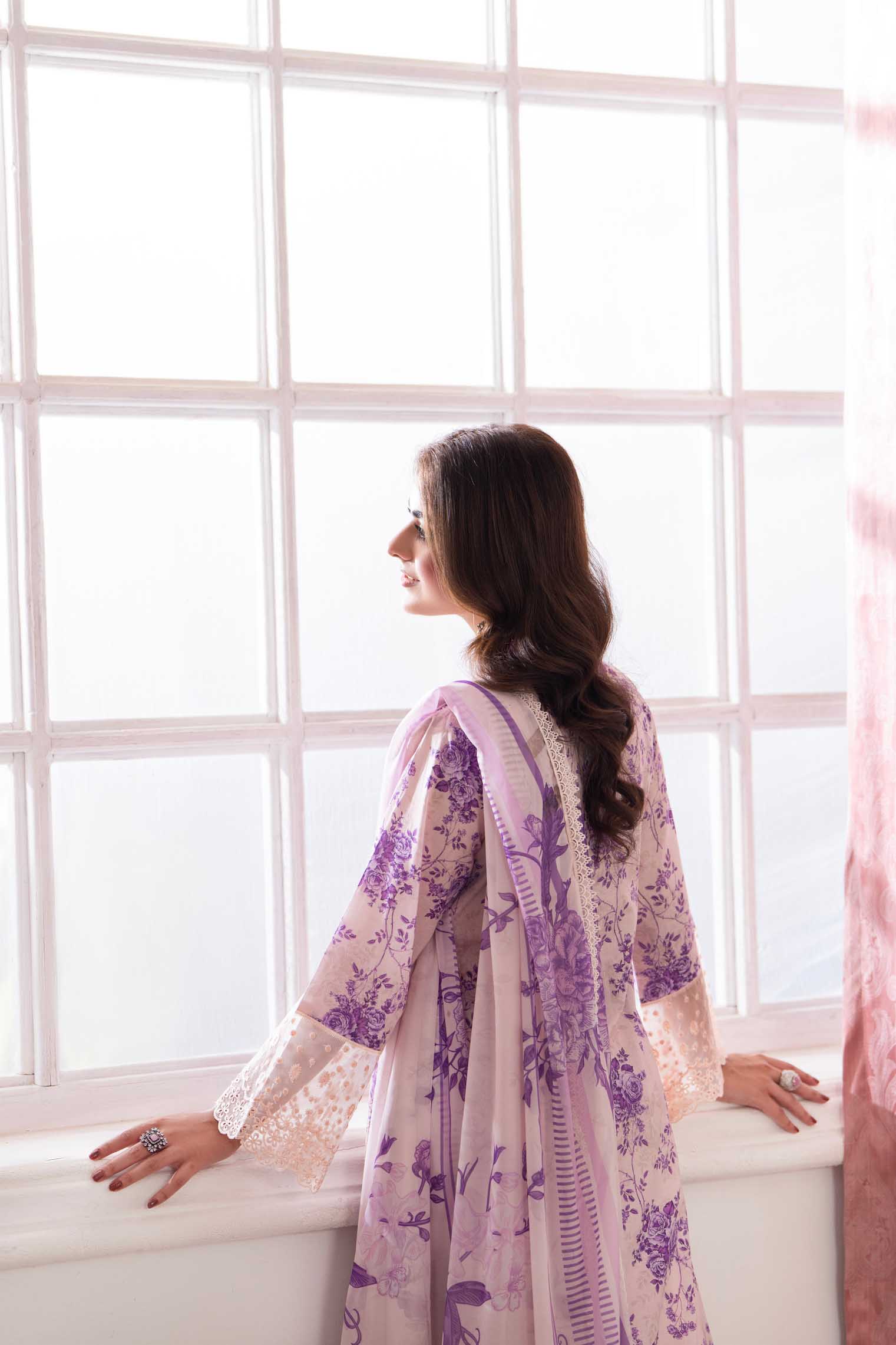 Karma KC-1472 Lavendar Mist