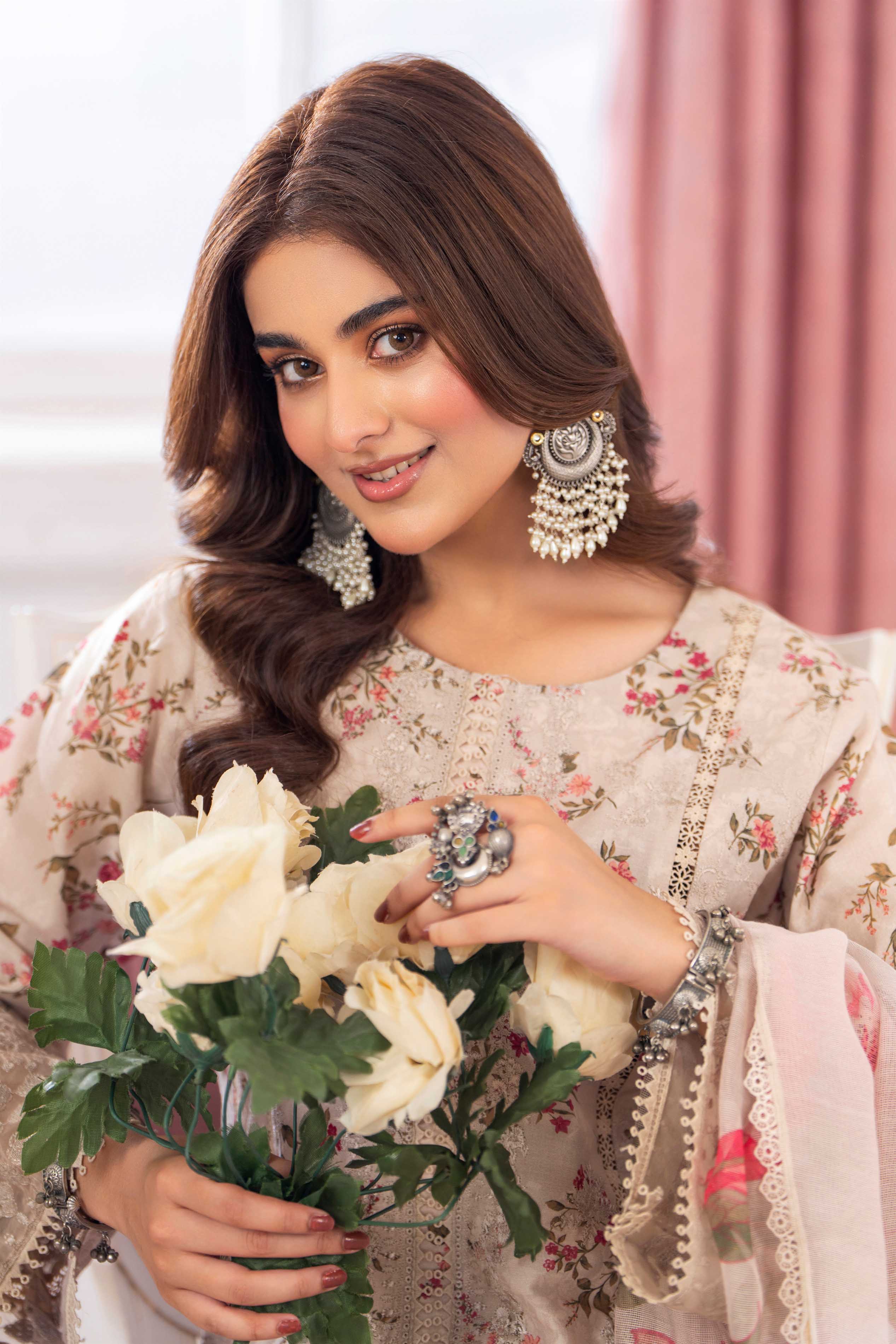 Karma KC-1461 Skin White