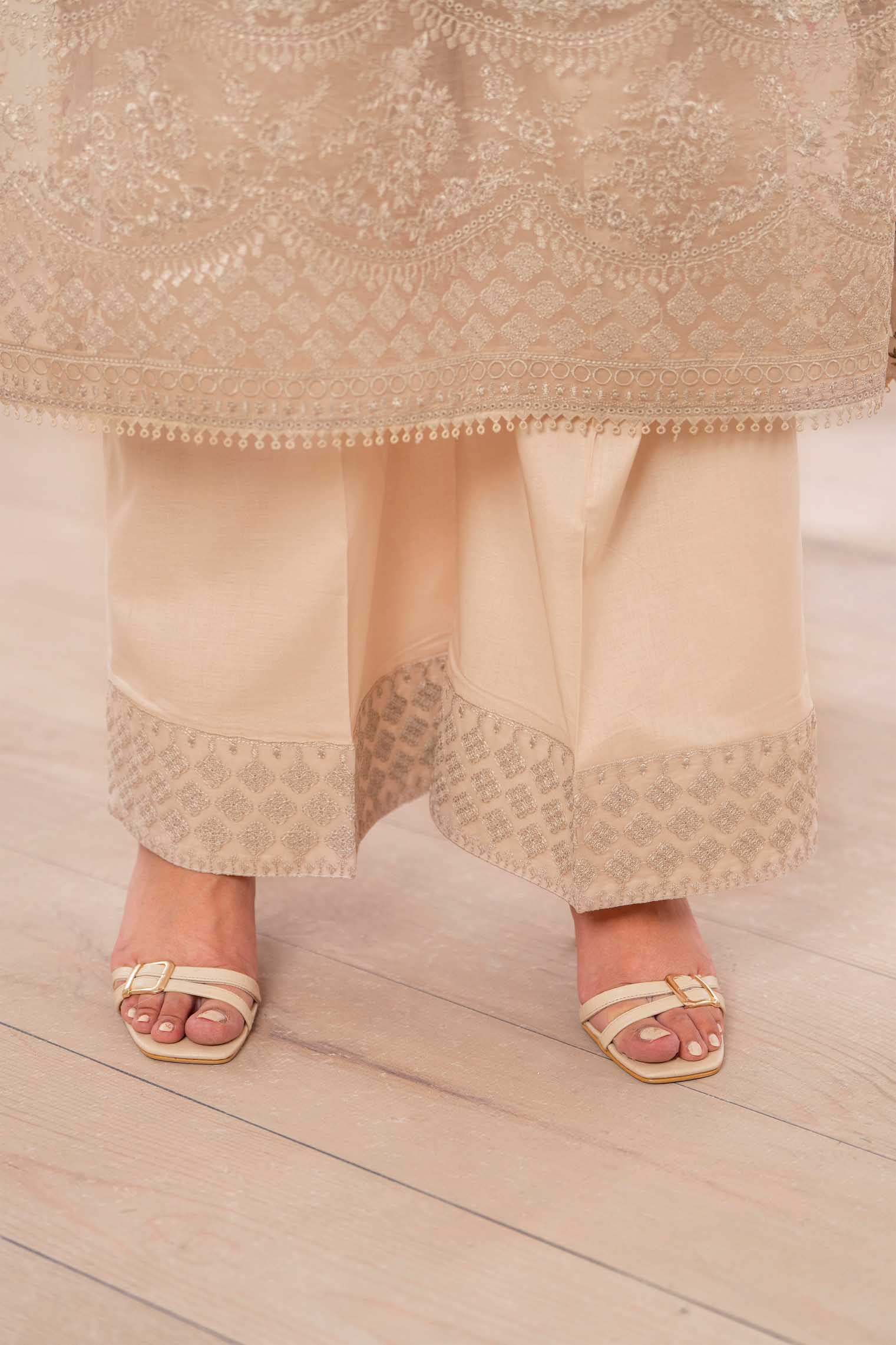 Karma KC-1461 Skin White