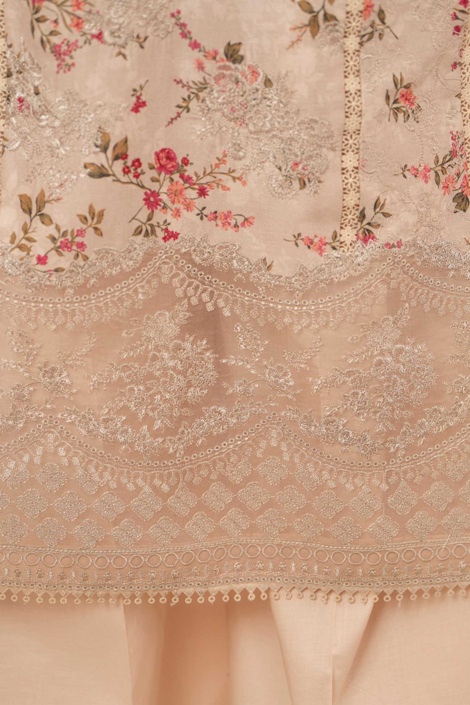 Karma KC-1461 Skin White