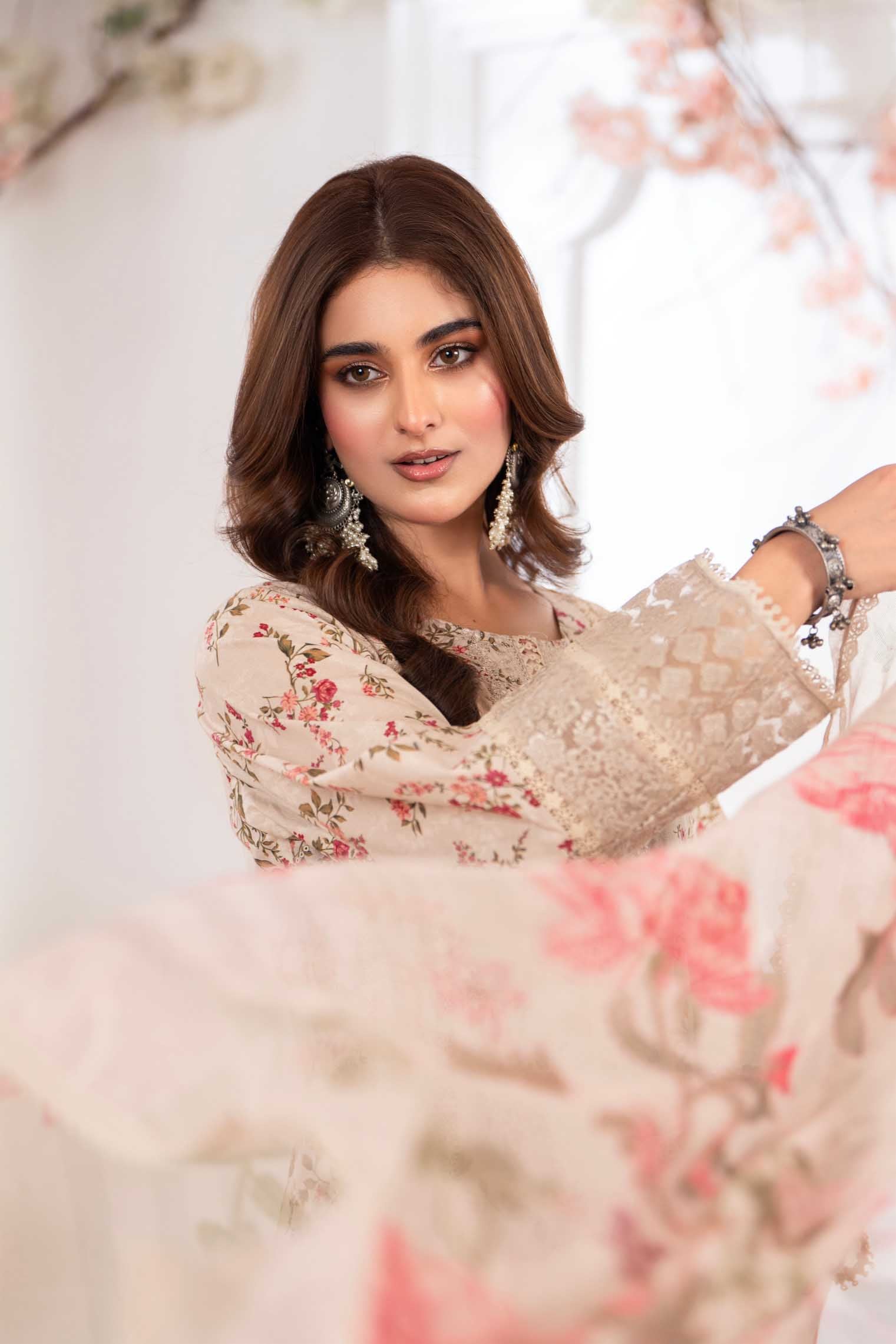 Karma KC-1461 Skin White