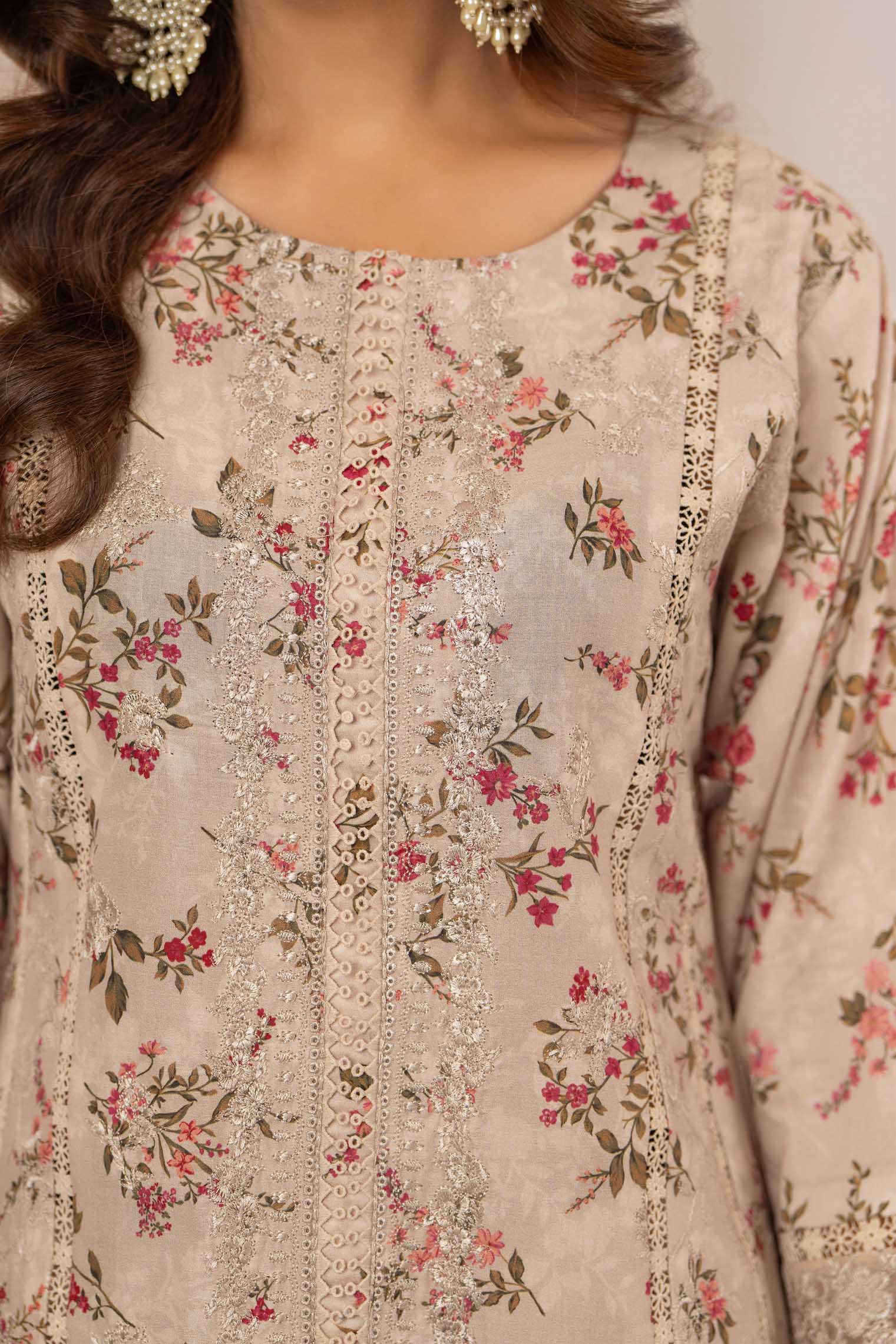 Karma KC-1461 Skin White