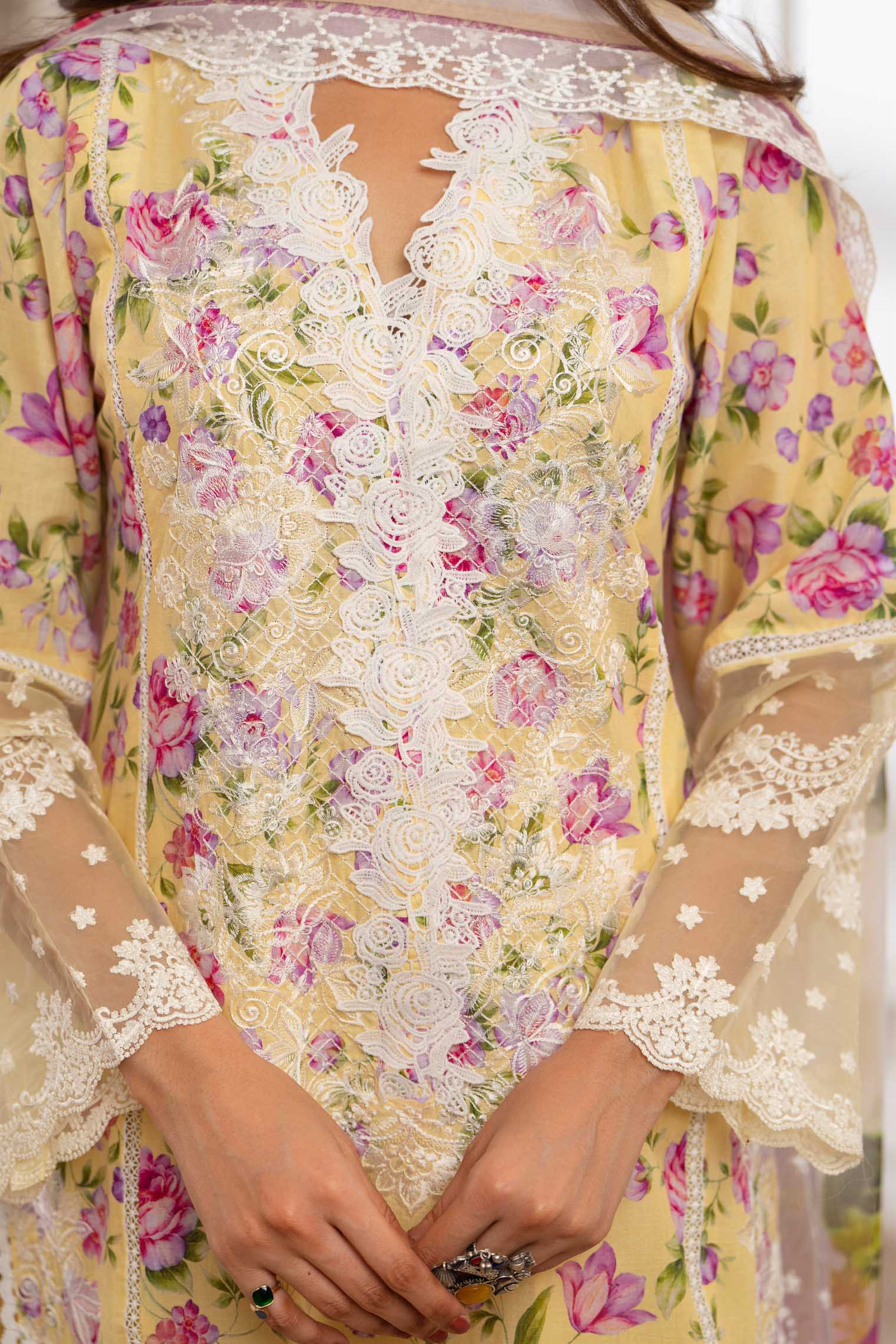 Karma KC-1460 Sunbeam Butter