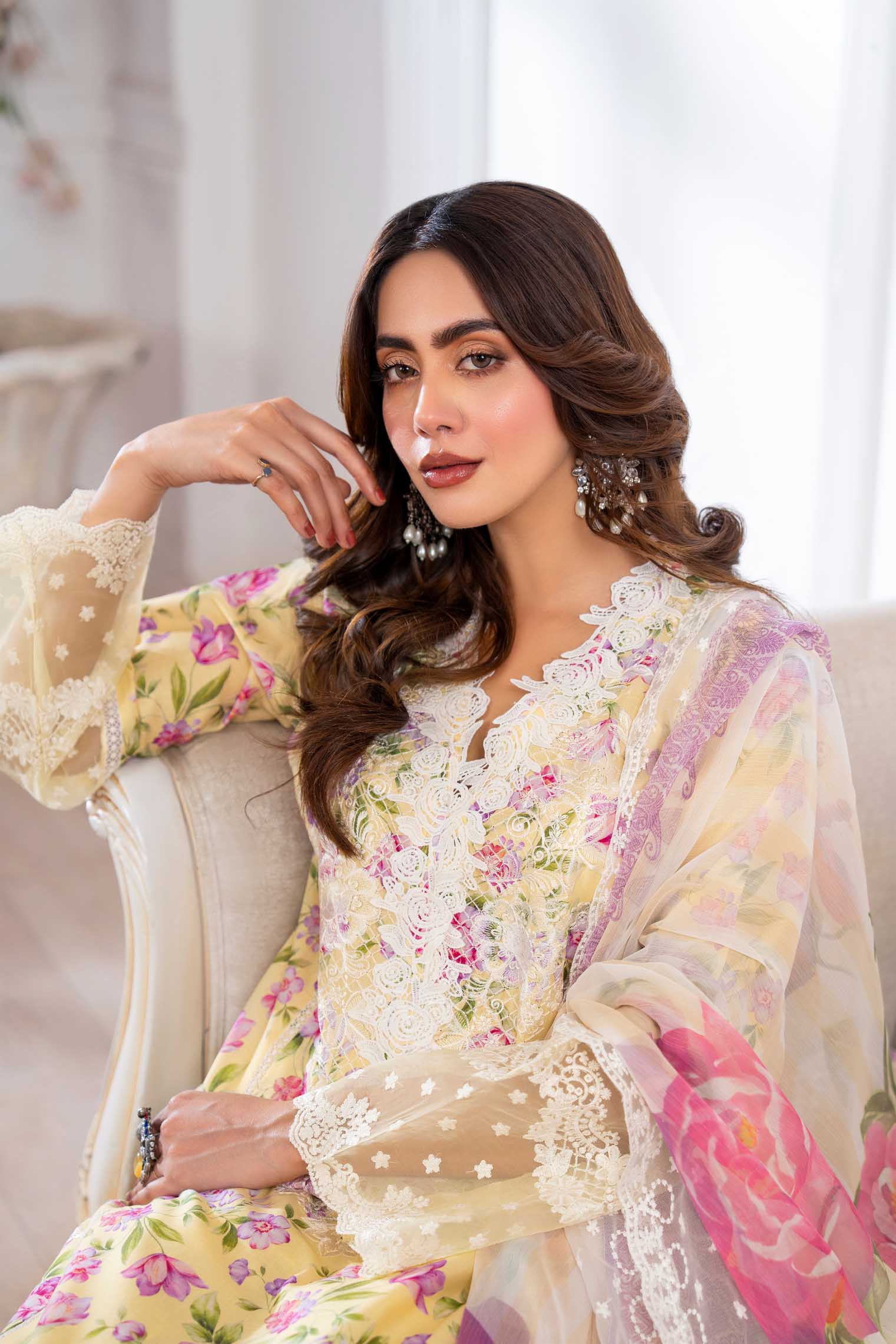 Karma KC-1460 Sunbeam Butter