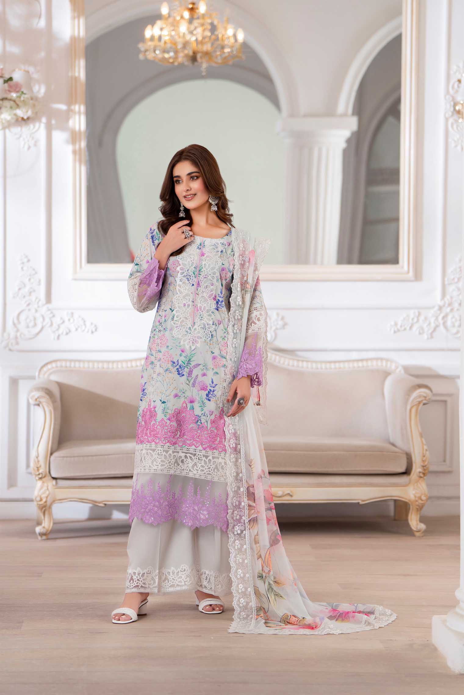 Karma KC-1459 Opal Mist