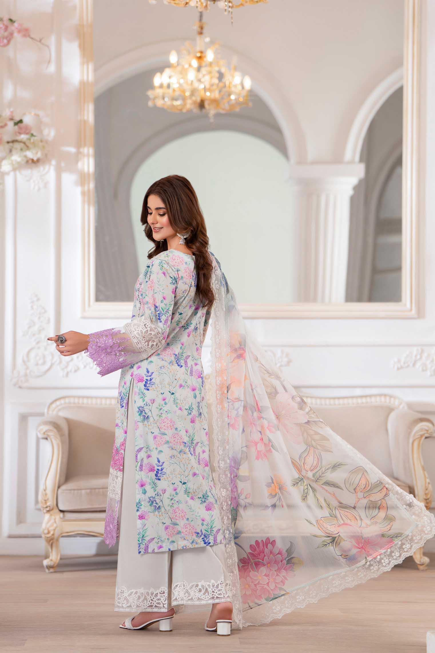Karma KC-1459 Opal Mist