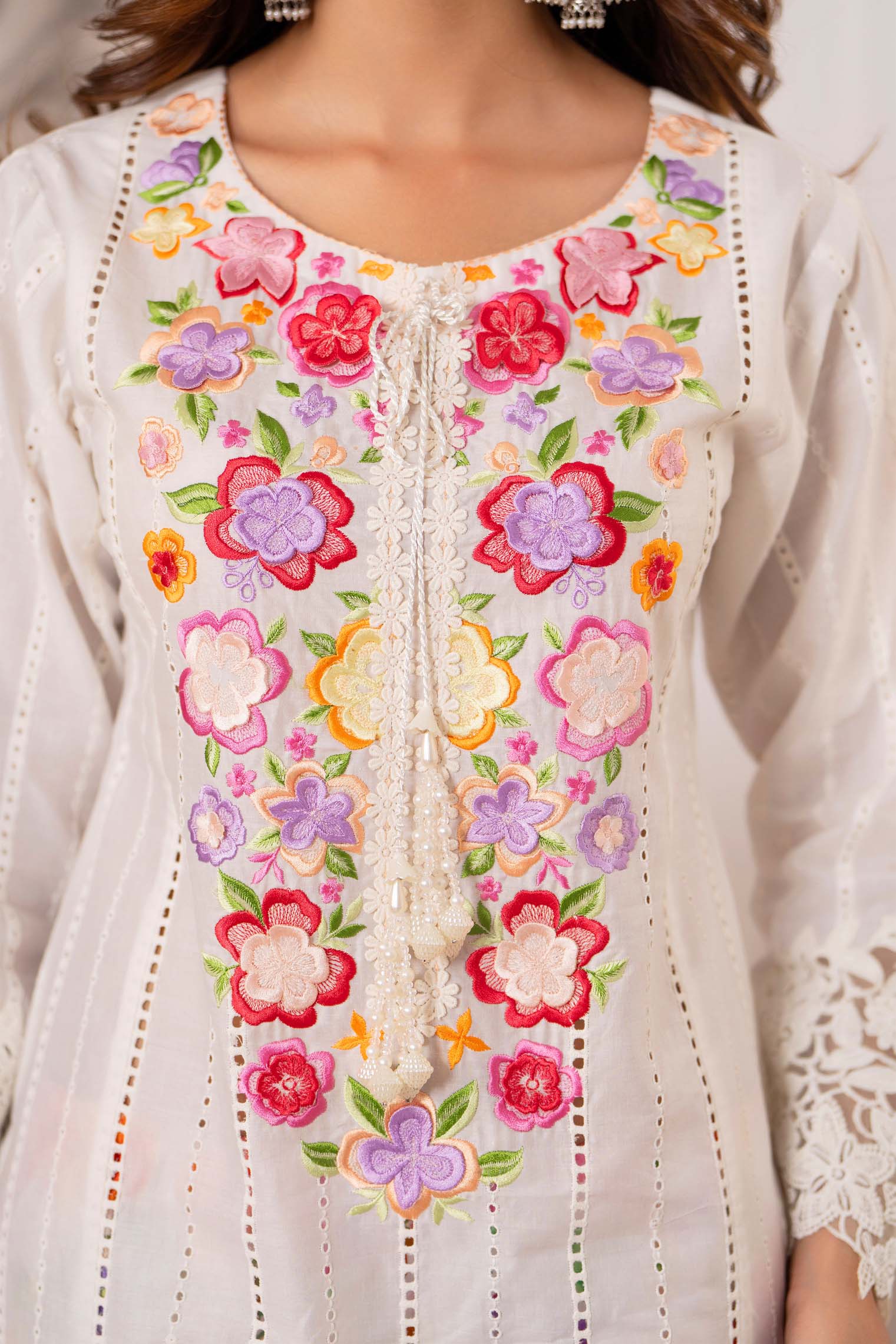 Karma KC-1467 Ivory Whispers